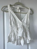 NWT  Halter Top Photo 0