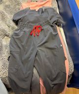 FIGS Scrubs Set Photo 0