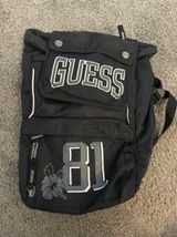 Guess Small Backpack Photo 0