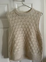 Target Sweater vest Photo 0