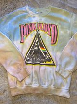 Pink Floyd Sweatshirt Photo 0