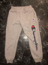 Champion Sweatpants Photo 0