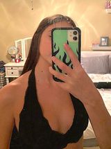 Tilly's Bralette Photo 0