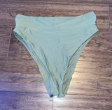 bikini bottoms Green Size M Photo 0