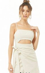 Forever 21 Wrap Around Dress Photo 0