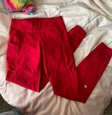 Lululemon Fast And Free 28” Photo 0