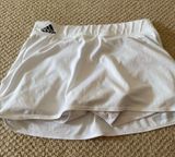 Adidas tennis skirt Photo 0