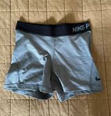 Pro Spandex Shorts Photo 0