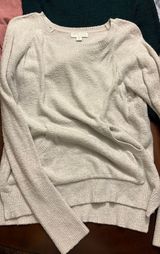 Barefoot Dreams Sweater Photo 0