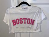 Adika Boston crop top Photo 0