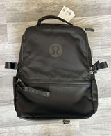 Backpack New Crew Black New With Tags 22L Photo 0