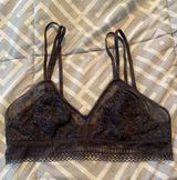 Victoria's Secret Bralette Photo 0