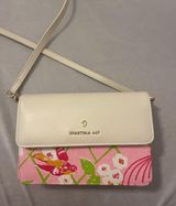 Spartina 449 Pink Purse  Photo 0