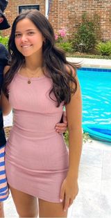 Princess Polly Dress Photo 0