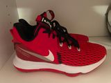 Nike Volleyball Basketball Court Shoes Photo 0