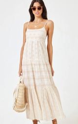 LSpace Santorini Maxi Dress Photo 0