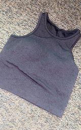 Lululemon Ebb To Street Ribbed Tank Photo 0