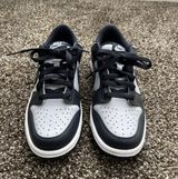 Dunk Low Georgetown GS Photo 0