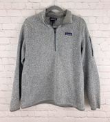 Patagonia Half Zip Fleece Photo 0