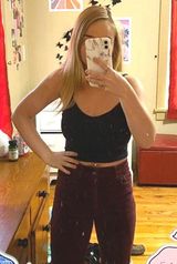 J.Crew Cordorouy Pants Photo 0