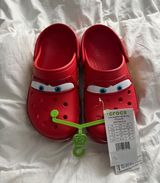 Lightning McQueen Photo 0