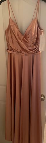 Dave and Johnny Formal Dress Photo 0