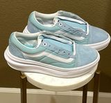 Vans Unisex Low Sports suede Sneakers Photo 0