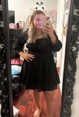 Amazon Black  dress Photo 0