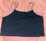 SheIn Crop Top Photo 0