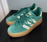 Adidas Gazelle Sneakers Photo 0