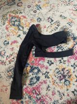 Garage crop top Photo 0