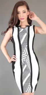 Joseph Ribkoff Dress Photo 0