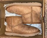Mini UGG Boots Photo 0