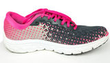 Brooks PureFlow 5 Women’s Running Shoes Black Pink Size 8 GUC Everyday Sneakers Photo 0
