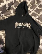Thrasher Sweatshirt Photo 0