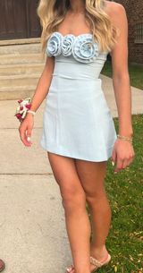 Peppermayo Mini Dress Photo 0