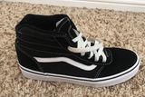 Vans High Top Photo 0
