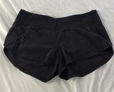 Lululemon Speed Up Shorts 2.5" Photo 0