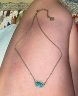 Kendra Scott Necklace Photo 0