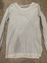 Lululemon Swiftly Tech Photo 0