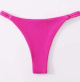 SheIn Bikini Bottoms Photo 0