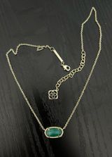 Kendra Scott Necklace Photo 0