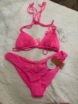 PQ Swim PilyQ Bikini Set Photo 0