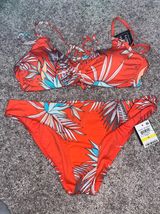 Bar III Bikini Bathing Suit Set Photo 0