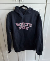 White Fox Boutique Sweatshirt Photo 0