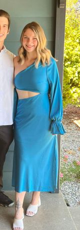 Petal + Pup Dress Photo 0