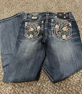 Jeans Bootcut Photo 0