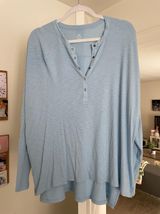 Aerie Real Soft Long Sleeve Photo 0