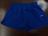 AYBL Blue Running Shorts Size X-Large Photo 0