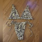 Bikini Set Size Medium Photo 0